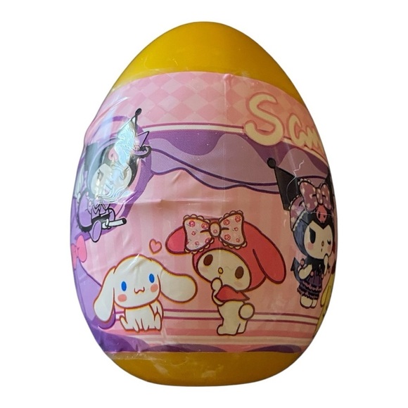 🎄CHRISTMAS GIFTS🎄 NWT-HELLO KITTY & FRIENDS BUNDLE - Picture 5 of 8